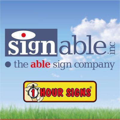 We are a full-service sign company located in Kitchener-Waterloo servicing  the Waterloo Region and surrounding areas since 1993. #shoplocal