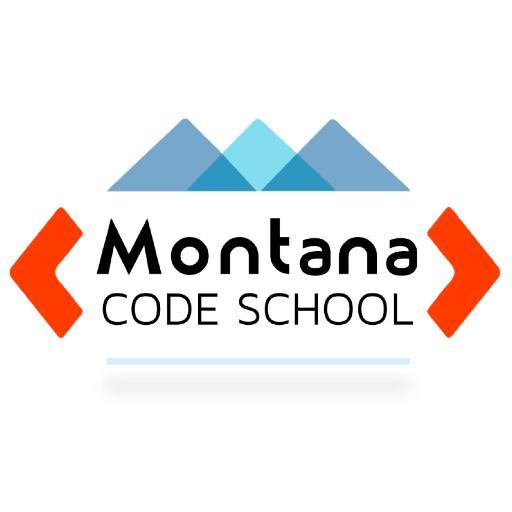 Teaching the next generation of developers and building Montana's economy with valuable tech workers