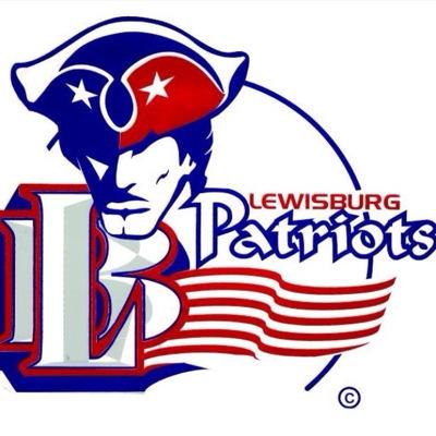 i am a lewisburg patriot