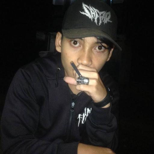 ┌П┐(︶へ︶ メ) fuck out bancilona 3 @anggraeni_33