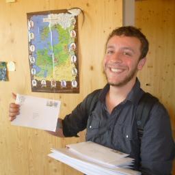 h_gonce's profile picture. 