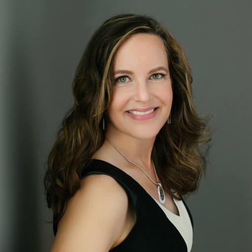 Impact Investor. Organic Gardener. Yogini. Tax Goddess. Green Smoothie Evangelist.