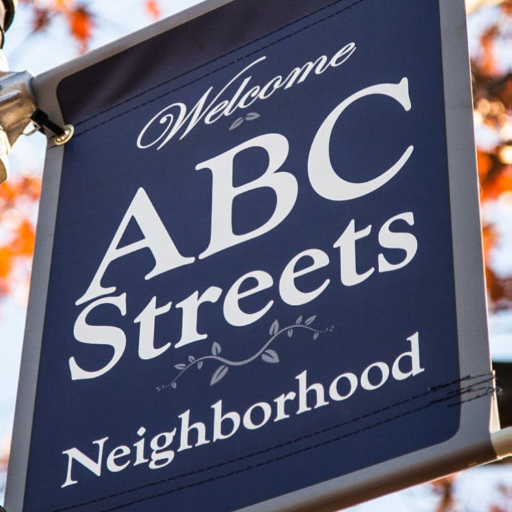 ABC Streets