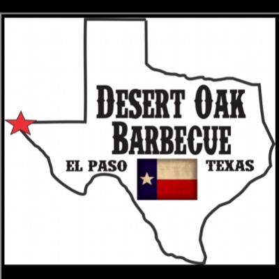 Texas Barbecue restaurant in El Paso, Texas! Owned by Richard and Suzanne Funk. 1320 N Zaragoza, Suite 105.