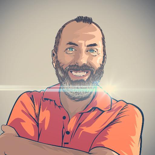 Social Media Guru ◘ Sales Automation Optimizer ◘ Volunteer ◘ Powerhouse