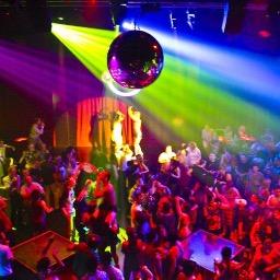 CSArtsSolutions's profile picture. Charlie Stone Discos & Performing Arts Solutions - Contact us for more information!