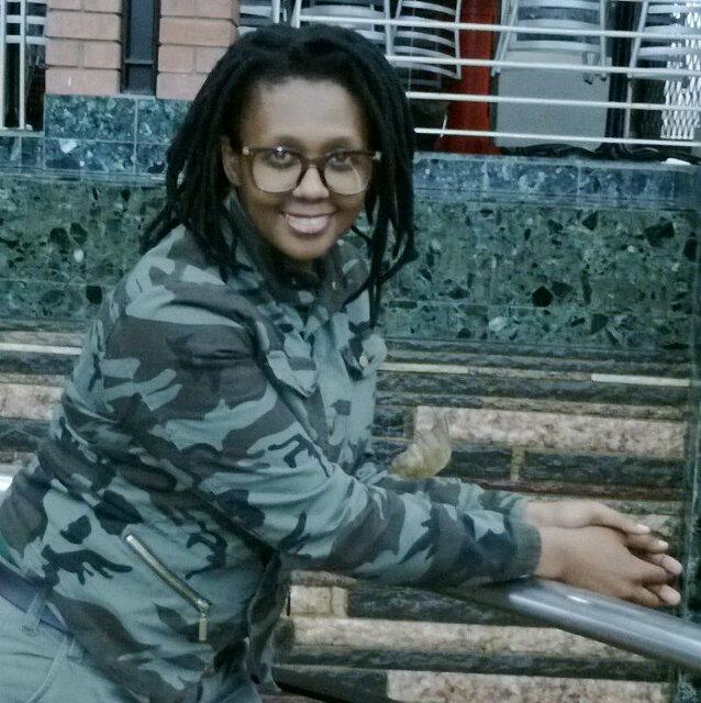 Alive, Healthy, Mother, Wife, Sister, Friend, Spiritual Soul, Great Believer & Very much in love with life