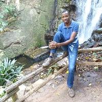 Hermenegildo Matimele (@matimele2) 's Twitter Profile