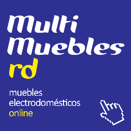 multimueblesRD's profile picture. 