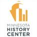 MN History Center (@MNHistoryCenter) Twitter profile photo