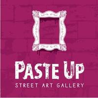 Paste Up Art(@PasteUpArt) 's Twitter Profile Photo