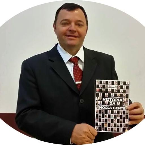 Agostinho1969's profile picture. Asaprev Concórdia