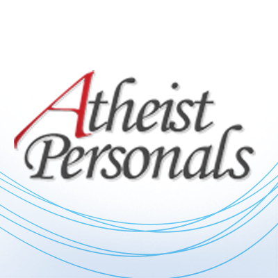 AtheistPersonal's profile picture. A site for Single Atheists to Connect and Chat.  Register here -