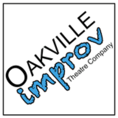 The home of Improv comedy in Oakville. Shows, classes, other nonsense.
Oakville Improv is supported by the Town of Oakville through the Oakville Arts Council.