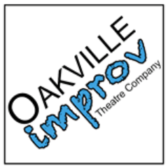 The home of Improv comedy in Oakville. Shows, classes, other nonsense.