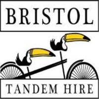 Bristol Tandem Hire(@bristandem) 's Twitter Profile Photo