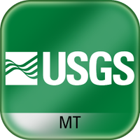 USGS in Montana(@USGS_MT) 's Twitter Profile Photo