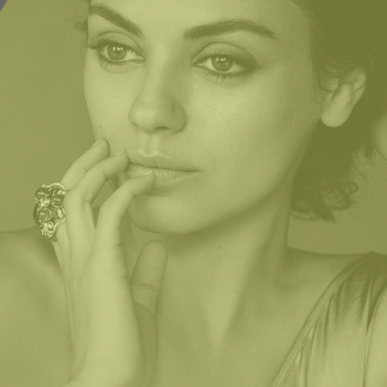 Be sure to follow our Mila Kunis fansite twitter-account, thanks! :)  #MilaKunis | German & English
