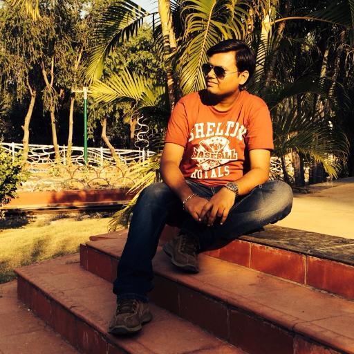 sumankumar_12's profile picture. SEO Analyst | BDM