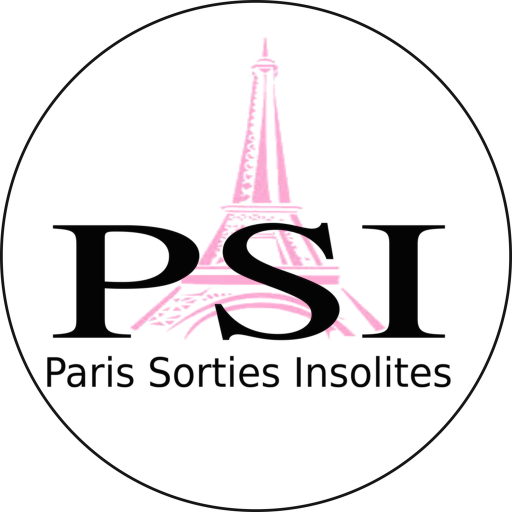 Paris Insolites