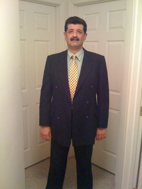 winyhook's profile picture. 