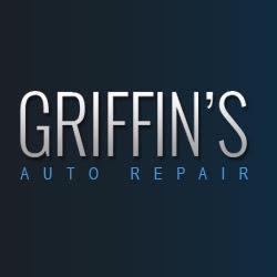Griffin's Auto Rep