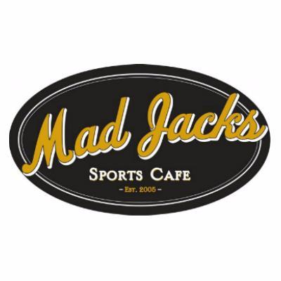 Mad Jacks Sports Cafe of Vadnais Heights is an upscale yet casual sports bar. Come watch your favorite team and enjoy a bite of our made from scratch recipes.