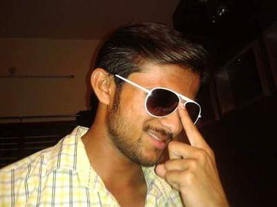 1c97b76ede59416's profile picture. ___