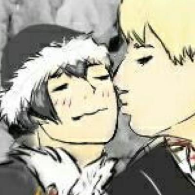 Улыбнись мне, моя все~ | #uke #r18 | #NSFW • DM | #yandere #deredere | #Married to my sunlight and heartbeat, @SnowWithVodka~