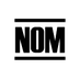 NOM MX (@NOM_MX) Twitter profile photo