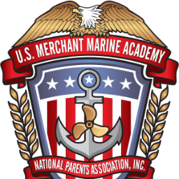 Official Twitter account of the United States Merchant Marine Academy National Parents Association.