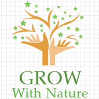 Grow With Nature(@GrowWithNature) 's Twitter Profile Photo