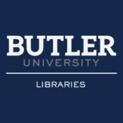 Butler University Libraries - where knowledge inspires transformation.