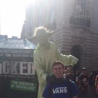 Alex Winstone (@alexwinstone13) 's Twitter Profile Photo