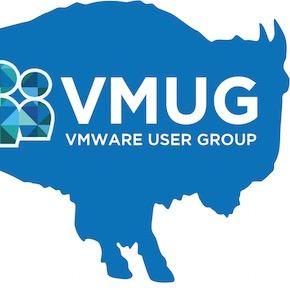 VMware User Group of the #Buffalo and Western NY area. Leaders are @Virtual_Tom, @RichardKenyan, and @anothergeek (unofficially). #BuffaloVMUG #UPNYVMUG