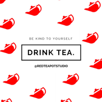 Red Teapot Studio(@RedTeapotStudio) 's Twitter Profile Photo