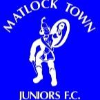 We are Matlock Under 16's Football Club.