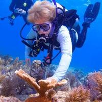 Jane Lubchenco(@JaneLubchenco) 's Twitter Profileg