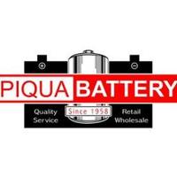 Piqua Battery(@PiquaBattery) 's Twitter Profile Photo