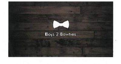 Leading with ‘Respect & Accountability’, provide a pathway out of financial poverty and reduce post-traumatic stress in high-risk youth #boys2bowties