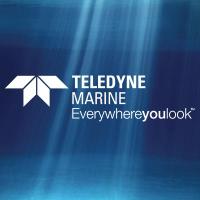 TeledyneMarine(@TeledyneMarine) 's Twitter Profileg