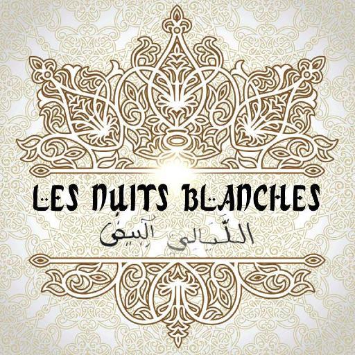 Bienvenue sur le nouveau compte twitter de d'un des plus prestigieux cabaret oriental de la capitale : Les Nuits Blanches ! Dépaysement garanti !