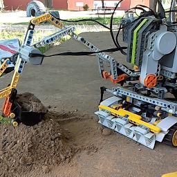 Robojoe5's profile picture. 