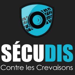 secudisfr's profile picture. 