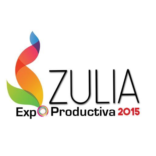 #ZuliaEXPOProductiva2015 Del 11 al 13 de Noviembre Palacio de Eventos de Maracaibo, Edo. Zulia -Venezuela