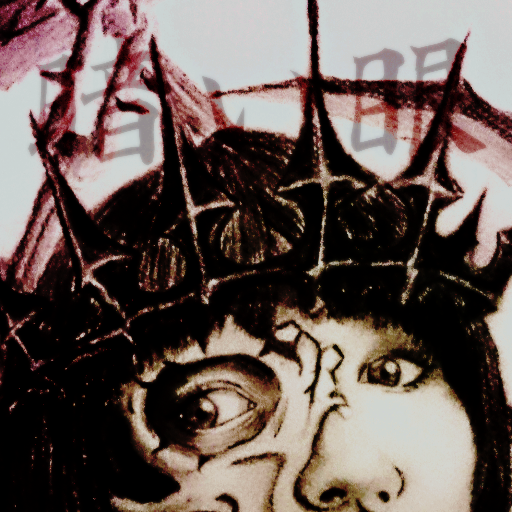 kuraigan's profile picture. Designer, developer and drummer. Now at figure modeling - Always learning new stuff フィギュア造形  メディアデザイナー