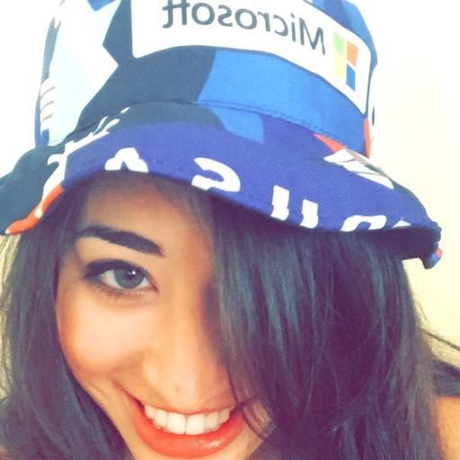 Nathalie Profile