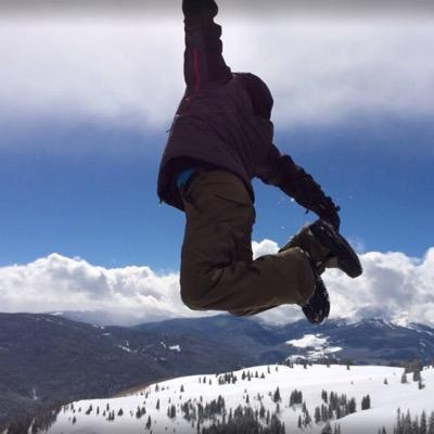 kylereilly17's profile picture. 