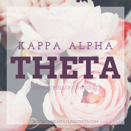 Kappa Alpha Theta, Gamma Theta Chapter at Carnegie Mellon University