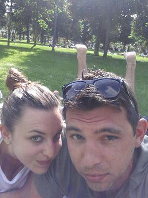 melez8's profile picture. Voglio la palla...datemi la palla!!!!!